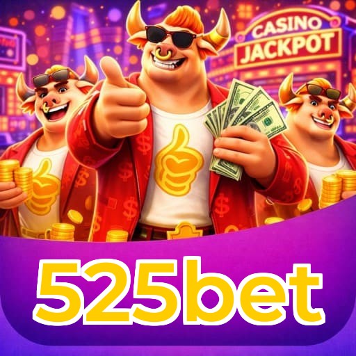 App mobile 525bet