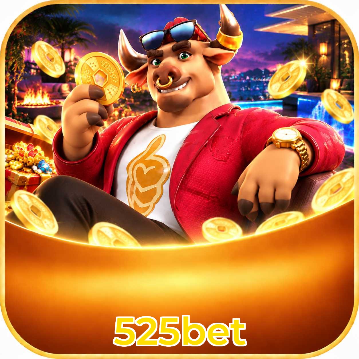 Seis modalidades de loteria 525bet com odds transparentes