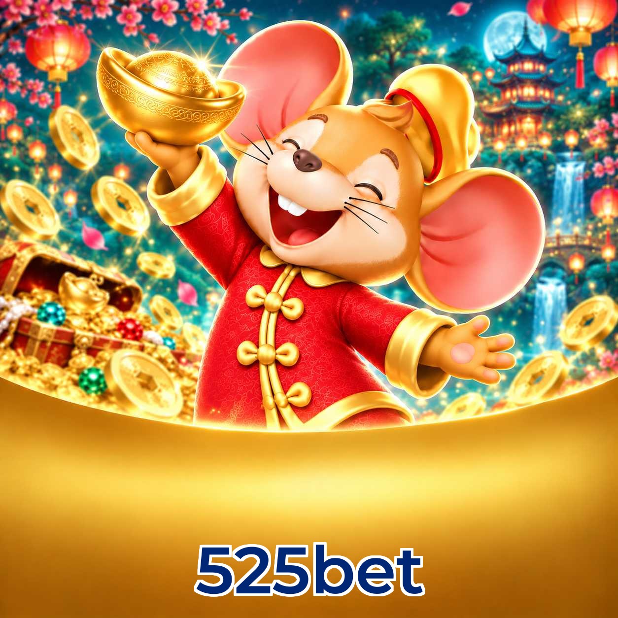 Acesso rápido à conta 525bet em 4 passos simples