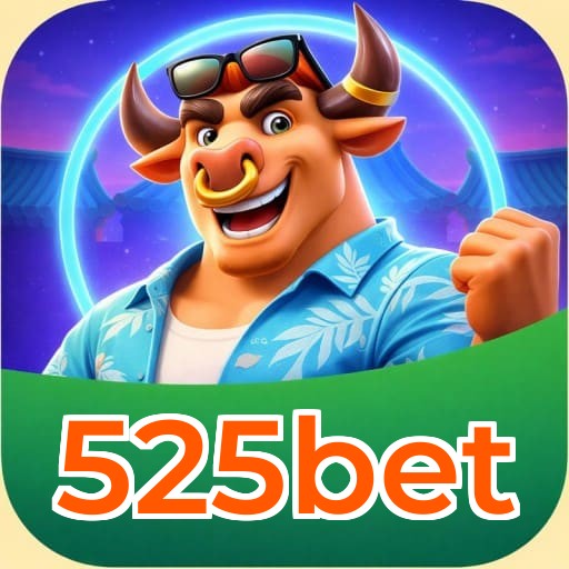 Aplicativo mobile 525bet