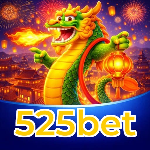 Página de download 525bet