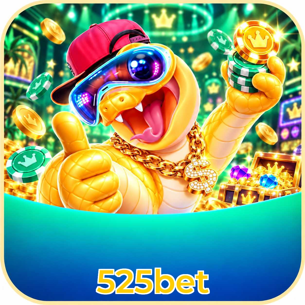 Top provedores tier-1 de slots na plataforma 525bet