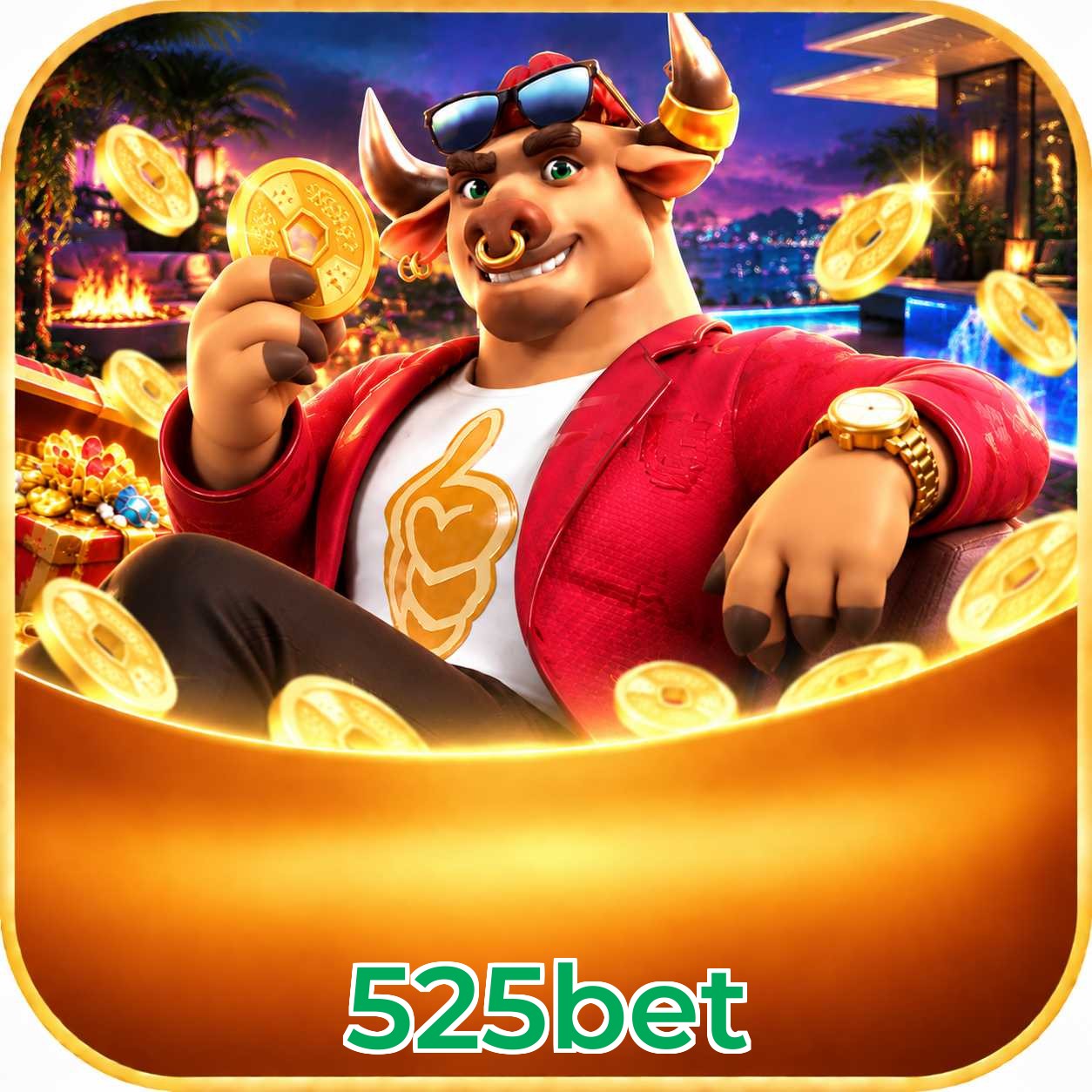 525bet