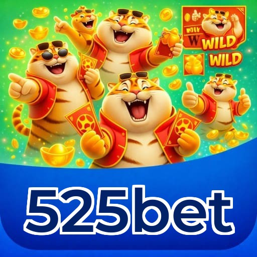 Comparação app mobile e versão web 525bet