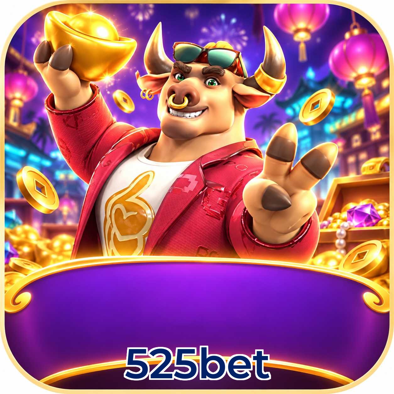 Rollover justo nos bônus promocionais 525bet