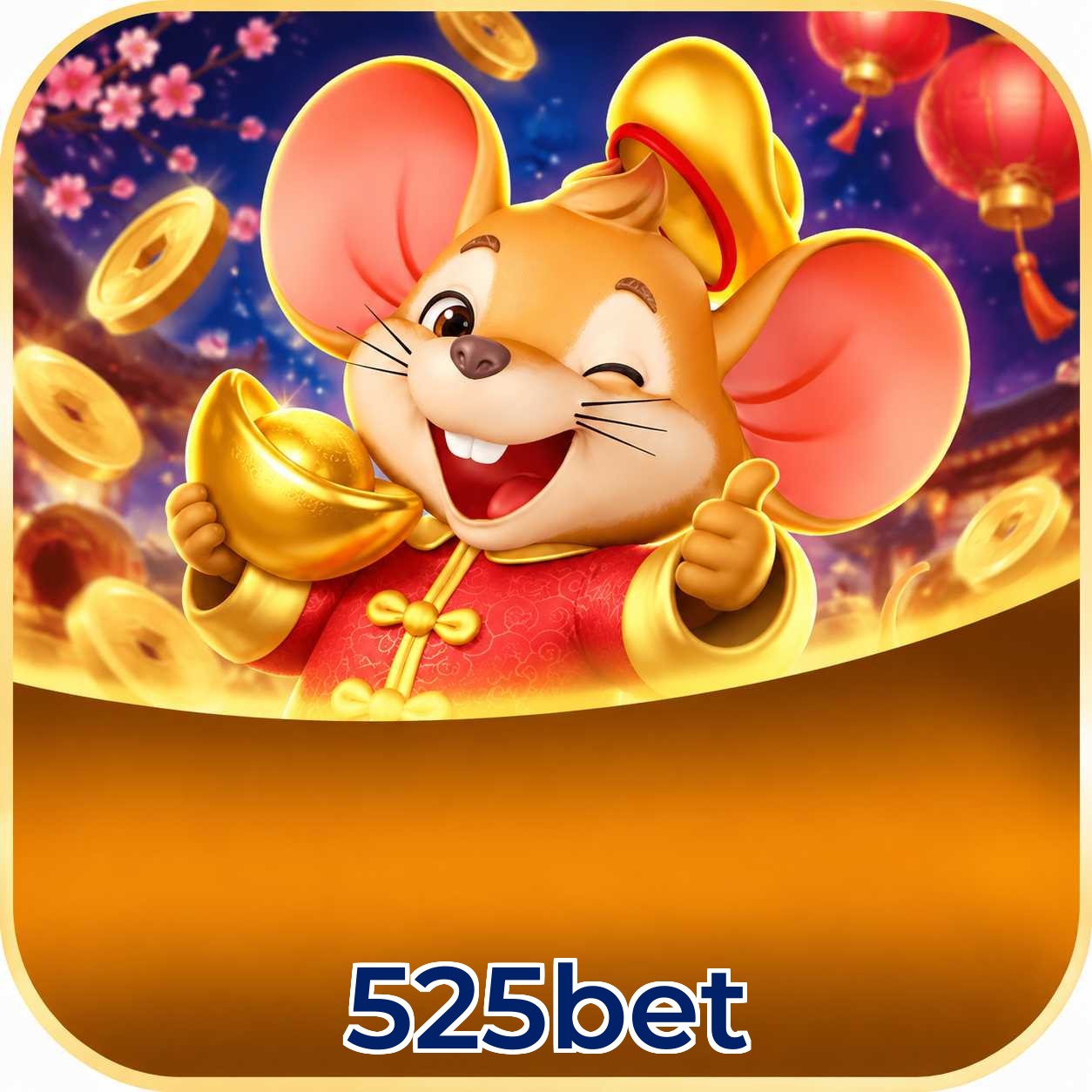 Comparação Fortune Tiger Ox e Rabbit na 525bet