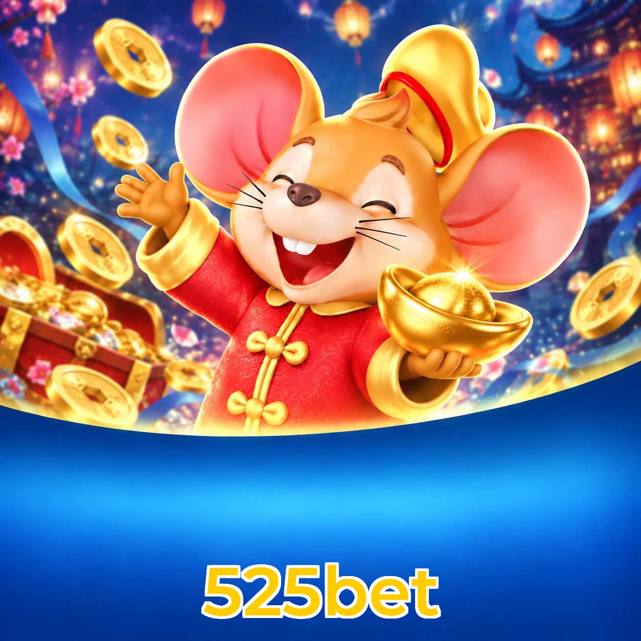 Comunidade oficial 525bet no Facebook com bônus exclusivos